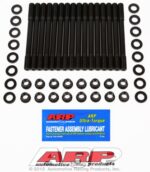 ARP Nissan VQ30 + VQ35 DOHC V6 12pt Head Stud Kit - Image 2