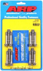 ARP Nissan VQ35 rod bolt kit (M8 x1.0) UHL 42.00mm - Image 7