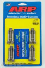 ARP Nissan VQ35 rod bolt kit (M8 x1.0) UHL 42.00mm - Image 4