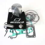 Wiseco Piston Kit Yamaha YZ125 '01 Pro-Lite