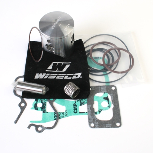 20275CDE-74FD-5EA0-2D18-8ACB67B77B52 Wiseco Piston Kit Yamaha YZ125 '01 Pro-Lite - Image 1