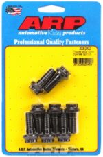 ARP Flywheel Bolt Kit Toyota 1.6L 4AGE M10 (8pcs) - Image 9