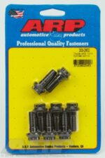 ARP Toyota 1.6L 4AGE(M10) flywheel bolt kit(8pcs) - Image 2
