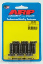 ARP Toyota 2.2L 20R/2.4L 22R(M11)flywheel bolt kit(6pcs) - Image 4