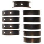 Manley Main Bearing SB CHEV LT1 Main Bearings H SERIES - Image 5