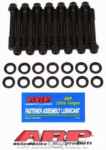 ARP Toyota 7MGTE Supra head bolt kit - Image 2