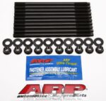 ARP TOYOTA 1.8 Ltr (2ZZGE) Head Stud Kit-ARP2000 - Image 2