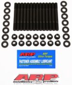 ARP Toyota Supra 3.0L 2JZGE/2JZGTE Main Stud Kit - Image 6