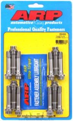 ARP Toyota Supra 2JZA80 rod bolt kit(M10x1) - Image 9