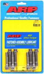 ARP Toyota 1.8L (2ZZGE) DOHC rod bolt kit(M10x1) - Image 9