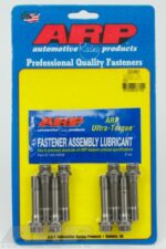 ARP Toyota 1.8L (2ZZGE) DOHC rod bolt kit(M10x1) - Image 8