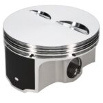 JE Pistons Kit 350 SBC SPRFLY WT FT B:4.030 - Image 18