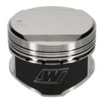 Wiseco Piston Single Nissan Turbo Dome +14cc 87.50mm - Image 5