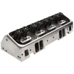 DART PRO1 ALU SBC CYL HEADS PV:180cc CV:64cc SD:1.437D - Image 2