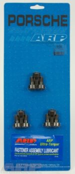 ARP Porsche 911 3.0-3.8L AC '78-97 flywheel bolt kit(9pcs) - Image 4