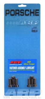 ARP Flywheel Bolt Kit Porsche 911 2.0-3.0L AC '70-77 (6pcs) - Image 9