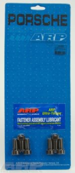 ARP Flywheel Bolt Kit Porsche 911 2.0-3.0L AC '70-77 (6pcs) - Image 8