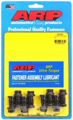 ARP VW 02A M10 ring gear bolt kit - Image 9