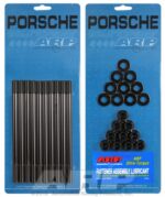 ARP Porsche 944 2.5L LC SOHC/DOHC HSK(M12 195mm) - Image 8