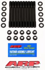 ARP VW Golf/Jetta 1.8 Ltr & 2.0 Ltr 8V Head Stud Kit U/C - Image 4