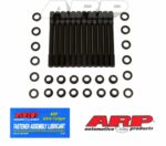 ARP Audi 5-cylinder 10V 12pt U/C Head Stud Kit - Image 5
