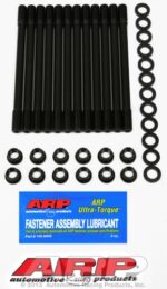 ARP VW/Audi 5-cylinder 20V 12pt U/C Head Stud Kit - Image 2