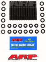 ARP Main Stud Kit Audi Inline 5-cyl 2.2L 20V (1e gen) 85mm - Image 4