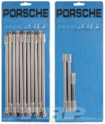 ARP Porsche 911/930 AC 3.0L & 3.3L crankcase thru bolt kit - Image 2