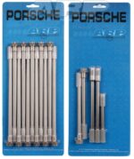 ARP Porsche 911 AC 3.6L & 3.8L crankcase thru bolt kit - Image 2