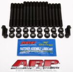 ARP VW/Audi 2.7L BI-TURBO V6 Main Stud Kit-ARP2000 - Image 5