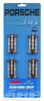 ARP Porsche M10x1.25 rod bolt kit(64.77mm UHL) - Image 5