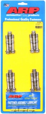 ARP VW VR6 rod bolt kit ARP2000 - Image 5
