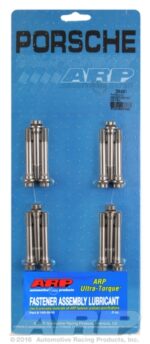 Porsche 986/987/996/997(M9x1.25) rod bolt kit(12pcs) - Image 2