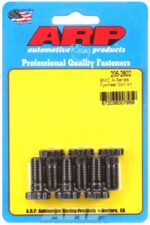 BMC A-Series flywheel bolt kit( 6 pcs.) - Image 2
