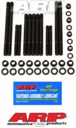 ARP BMC A-series. 9 studs HSK - Image 2