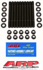 ARP 1.3+1.5 Truimph/Spitfire 12pt Head Stud Kit - Image 2