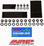 BMC A-series. 11 studs HSK - Image 2