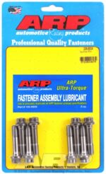 Spitfire rod bolt kit - Image 2