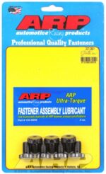 ARP Flywheel Bolt Kit Mitsubishi 2.0L 4B11 M12 (7pcs) - Image 5