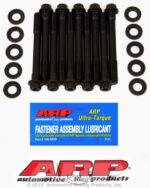 ARP Mitsubishi 4G63 head bolt kit - Image 5