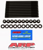 ARP Mitsubishi 2.0L (4B11) DOHC Turbo Head Stud Kit -ARP2000 - Image 4