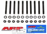 ARP Mitsubishi 2.0L 4G63 DOHC 12pt Main Stud Kit - Image 4