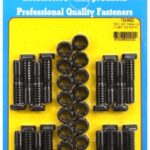SB Chevy 400 wave-loc Hi-Performance rod bolt kit