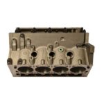 DART LS NEXT SHP IRON GEN III BLOCKS (SKIRTED) Bore:4.000 - Image 5