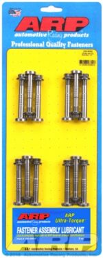 Acura NSX 3.2L M8 rod bolt kit - Image 2