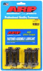 ARP Honda/Acura 1.8L M9 rod bolt kit - Image 3