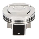 JE-Pistons kit Opel 2.0L LTG Ecotec 86.25mm 9.5:1 Pin: 24mm - Image 3