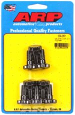 ARP Flywheel Bolt Kit Vauxhall/Opel 2.0L (8 pcs.)(M10x1.25) - Image 5