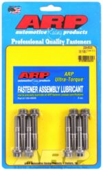 ARP Vauxhall/Opel 2.0L 16V rod bolt kit M9x1.25(ARP2000) - Image 2