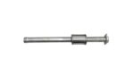 Corsa Resonator Delete Kit 2.5" F150 2.7 15-20